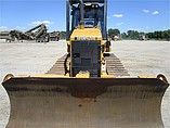 2012 CATERPILLAR D6K XL Photo #4