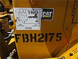 2012 CATERPILLAR D6K XL Photo #5