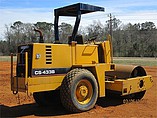 1988 CATERPILLAR CS-433B Photo #4