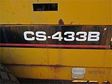1988 CATERPILLAR CS-433B Photo #9