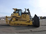2007 CATERPILLAR D9T Photo #2