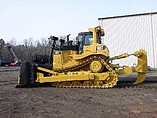 2007 CATERPILLAR D9T Photo #3
