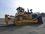 2007 CATERPILLAR D9T Photo #4
