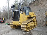 2007 CATERPILLAR D9T Photo #11