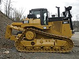 2007 CATERPILLAR D9T Photo #14