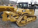2007 CATERPILLAR D9T Photo #15