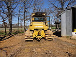 1985 CATERPILLAR D7G Photo #4