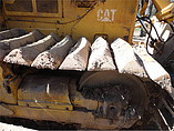 1985 CATERPILLAR D7G Photo #11