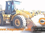 2005 CATERPILLAR 950G Photo #3