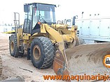 2005 CATERPILLAR 950G Photo #4