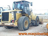 2005 CATERPILLAR 950G Photo #5