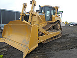 2008 CATERPILLAR D8T Photo #2