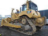 2008 CATERPILLAR D8T Photo #3