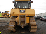 2008 CATERPILLAR D8T Photo #4