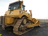 2008 CATERPILLAR D8T Photo #5