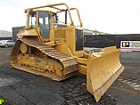 2006 CATERPILLAR D6N LGP Photo #1