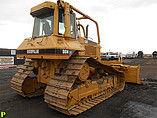 2006 CATERPILLAR D6N LGP Photo #2