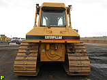 2006 CATERPILLAR D6N LGP Photo #3