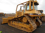 2006 CATERPILLAR D6N LGP Photo #4