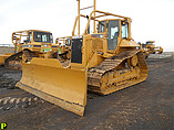 2006 CATERPILLAR D6N LGP Photo #5