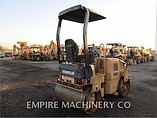 2012 CATERPILLAR CB24 Photo #2