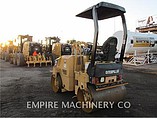 2012 CATERPILLAR CB24 Photo #3