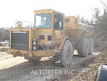 1988 CATERPILLAR D350C Photo #4