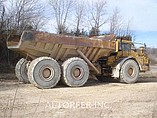 1988 CATERPILLAR D350C Photo #6