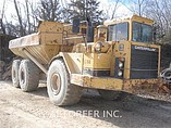 1988 CATERPILLAR D350C Photo #7