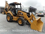 11 CATERPILLAR 416E ST