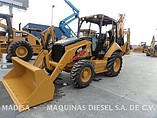 2011 CATERPILLAR 416E ST Photo #2