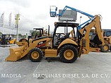 2011 CATERPILLAR 416E ST Photo #3
