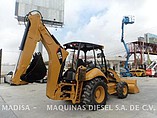 2011 CATERPILLAR 416E ST Photo #4