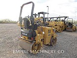 2013 CATERPILLAR CB24 Photo #2