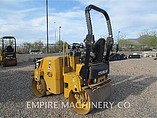 2013 CATERPILLAR CB24 Photo #3
