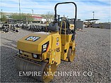 2013 CATERPILLAR CB24 Photo #4