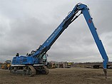 2014 FUCHS RHL360E Photo #2