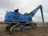 2014 FUCHS RHL360E Photo #3
