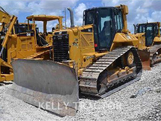 2012 CATERPILLAR D6N XL Photo