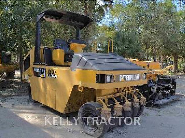 2011 CATERPILLAR PS-150C Photo