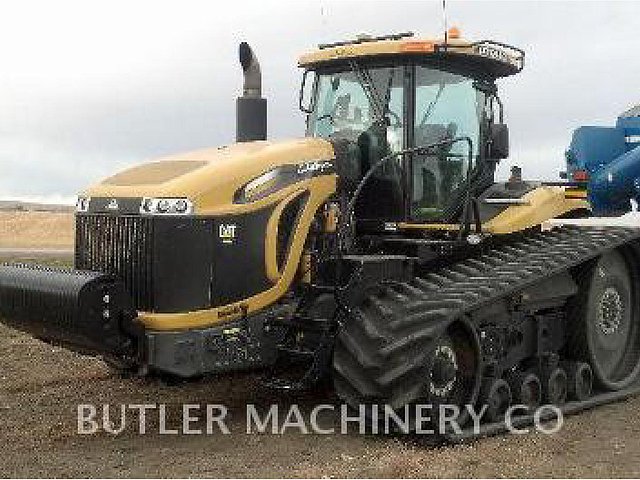 2011 CHALLENGER MT865C Photo