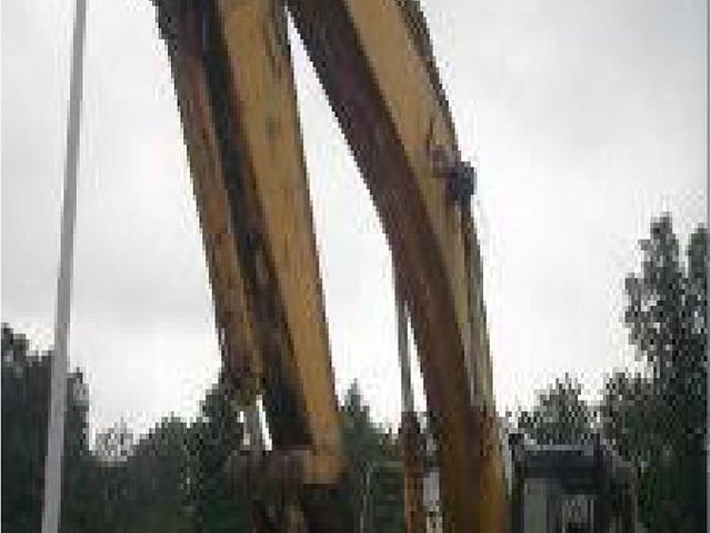 1999 CATERPILLAR 345BL Photo