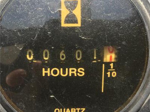 2006 GENIE Z30/20N Photo