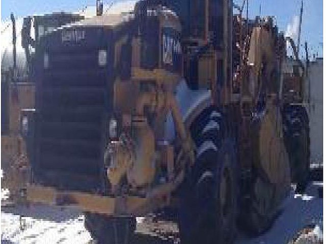 2013 CATERPILLAR RM-500 Photo