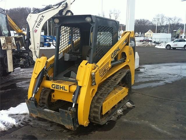 2014 GEHL RT175 Photo