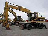 96 CATERPILLAR M318