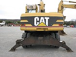 1996 CATERPILLAR M318 Photo #2