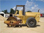 1988 CATERPILLAR CS-553 Photo #2