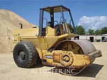 1988 CATERPILLAR CS-553 Photo #4