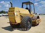 1988 CATERPILLAR CS-553 Photo #5